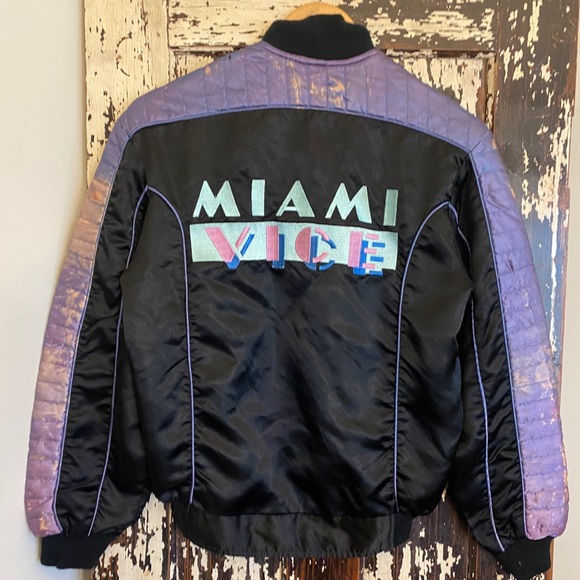 miami vice coat